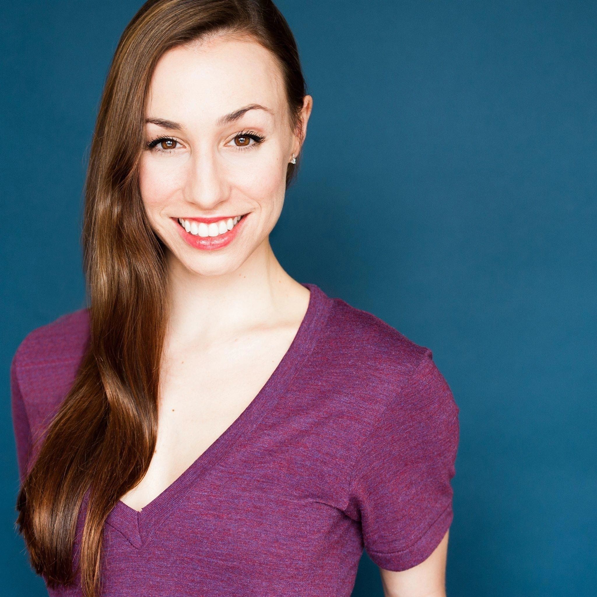 Amy Ruggiero headshot